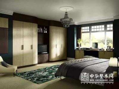 梵木林整木定制:实木全屋定制为什么好?如何选择实木全屋定制?